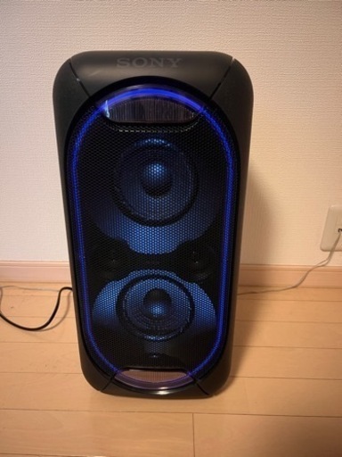 美品！Sony SRS-XB60