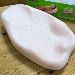 リッチェル　ひんやりしないおふろマット