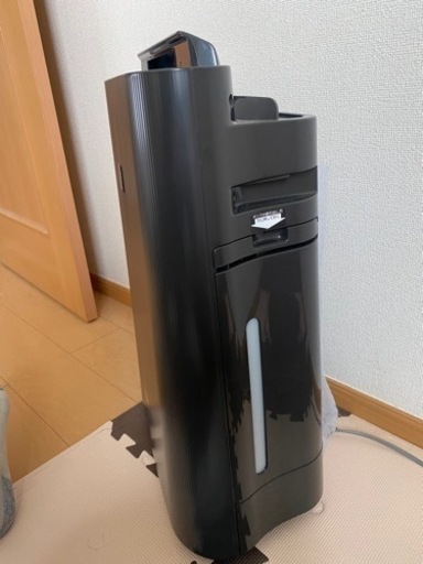 SHARP 空気清浄機加湿機能付