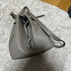 フルラ　Furla 巾着ショルダーバッグ