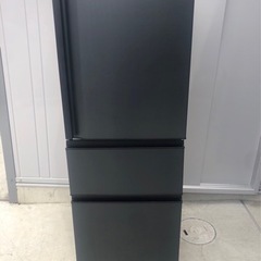 【TOSHIBA】GR-T33SC (KZ) 2021年製