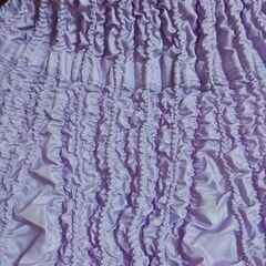 有松絞りのカットソーの画像