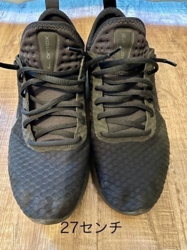NIKEのスニーカー靴/バッグ 靴 スニーカー