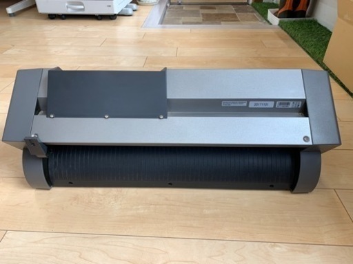 ジャンク品 GRAHTEC(グラフテック) カッティングプロッタ CE6000-40 Plus