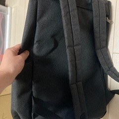 リュックの画像