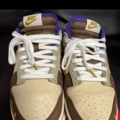 スニーカーの画像