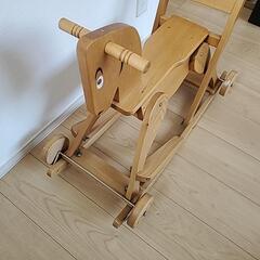 子供用品 ベビー用品 ベビーラック、ベビーチェアの画像