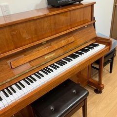 ピアノ新規生徒さま募集中🎶の画像