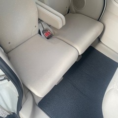 ホンダ　NBoxの画像