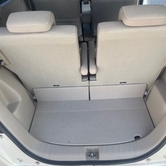 ホンダ　NBoxの画像