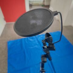 各種マイクスタンド1本1500円先着順販売  残り1本の画像