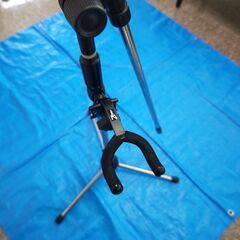 各種マイクスタンド1本1500円先着順販売  残り1本の画像