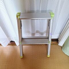 脚立　中古の画像