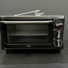 コンベクションオーブン