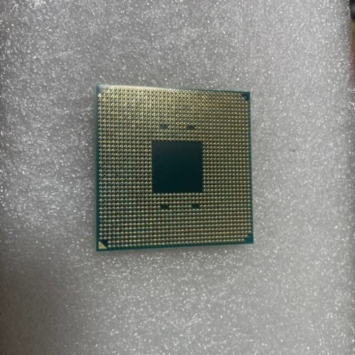 CPU ryzen5 2600