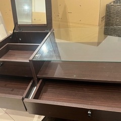 家具 オフィス用家具 机の画像