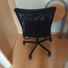 交渉中！家具 椅子 チェアの画像