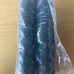 自転車ハンドルグリップ