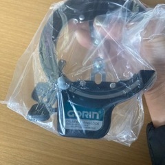 自転車鍵の画像