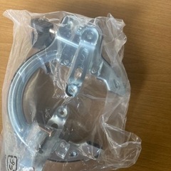 自転車鍵