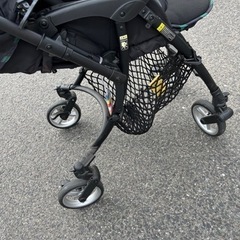決まりました　ベビー用品 ベビーカー、バギーの画像