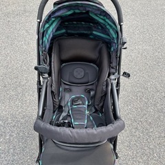 決まりました　ベビー用品 ベビーカー、バギー