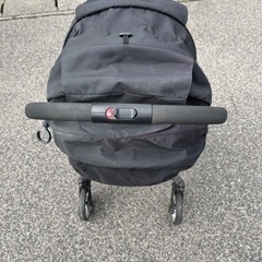 決まりました　ベビー用品 ベビーカー、バギーの画像