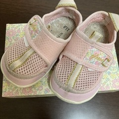 イフミー サンダル 13cm
