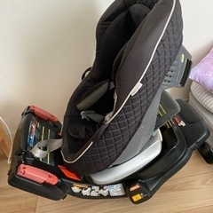 チャイルドシート