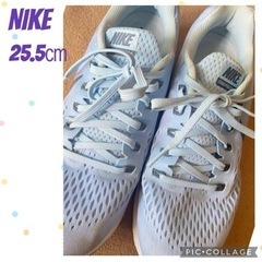 至急‼️値下げ‼️NIKEスニーカー