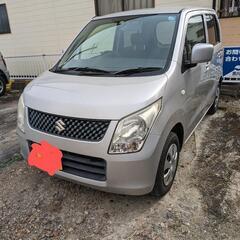ワゴンR　車検R6.11まで　好調　★個人分割可　★即日渡し可　...