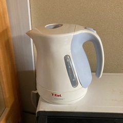 家電 キッチン家電 電気ポット