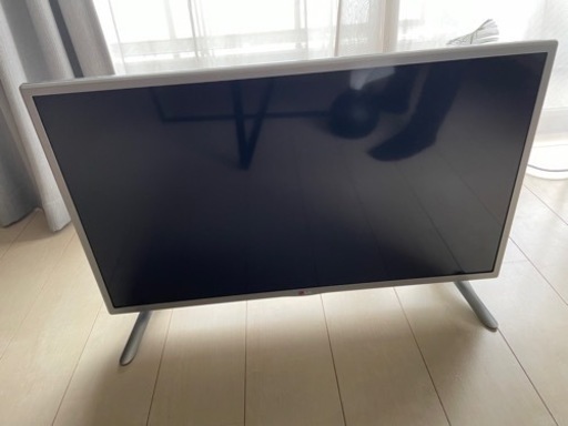 LG 32型テレビ