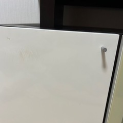 テレビ台（お値下げ）の画像