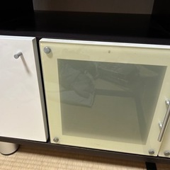 テレビ台（お値下げ）の画像