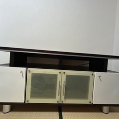 テレビ台（お値下げ）