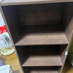 家具 収納家具 カラーボックス