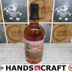 キリン 富士 シングルグレーン 700ml 未開封 【ハンズクラ...