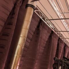 スチールラックの画像