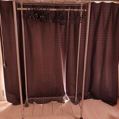 スチールラック