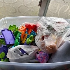 おもちゃ色々！絵本無料！！の画像