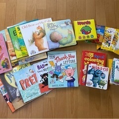 おもちゃ色々！絵本無料！！の画像