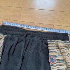 ロングスカート チチカカ の画像