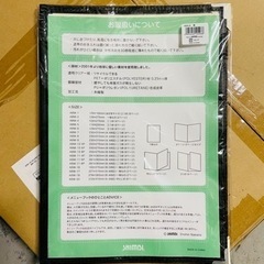 新品　メニューブック　大量　業務用の画像