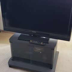 三菱　液晶テレビ