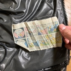 モンクレールダウンジャケットMONCLERの画像