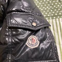 モンクレールダウンジャケットMONCLERの画像