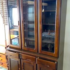 キャンセル出ました　家具 収納家具 キャビネット