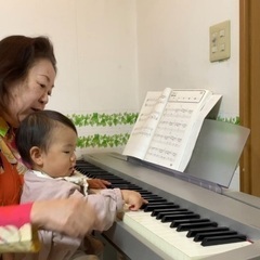 新規生徒さま募集中🎶の画像