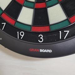 GRAN BOARD 2 の画像